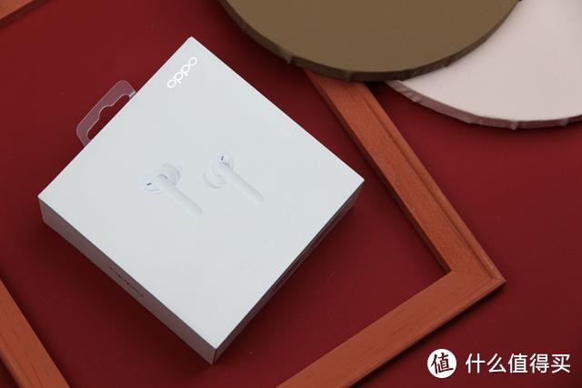 五百块也能有主动降噪？OPPO Enco W51无线降噪耳机一周体验分享