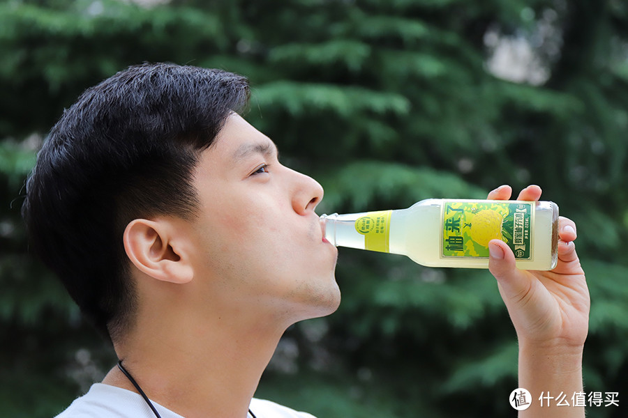 一瓶装了20颗荔枝的汽水，才称得上“神仙水”