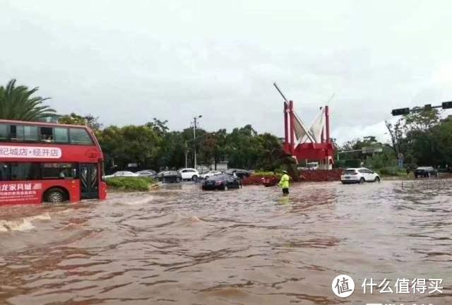 全国多地迎来强降雨！雨季来了，一定要知道这些安全用车的知识点