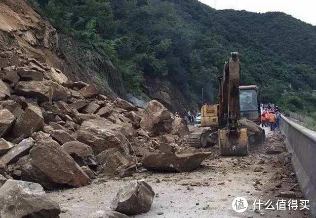 全国多地迎来强降雨！雨季来了，一定要知道这些安全用车的知识点