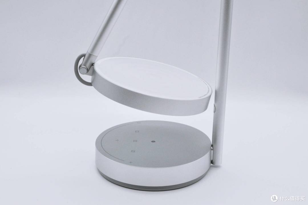 呵护眼睛保护视力,助你成为时间管理大师,华为智选护眼台灯pro