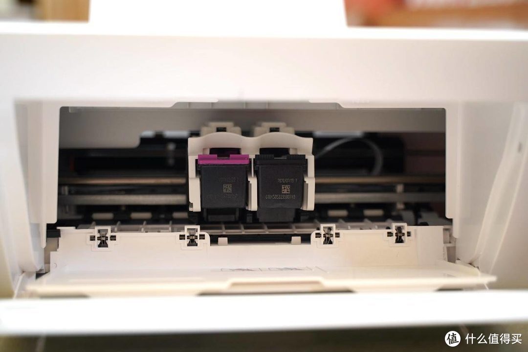 499的打印复印扫描一体机你见过吗？小米米家喷墨打印一体机体验