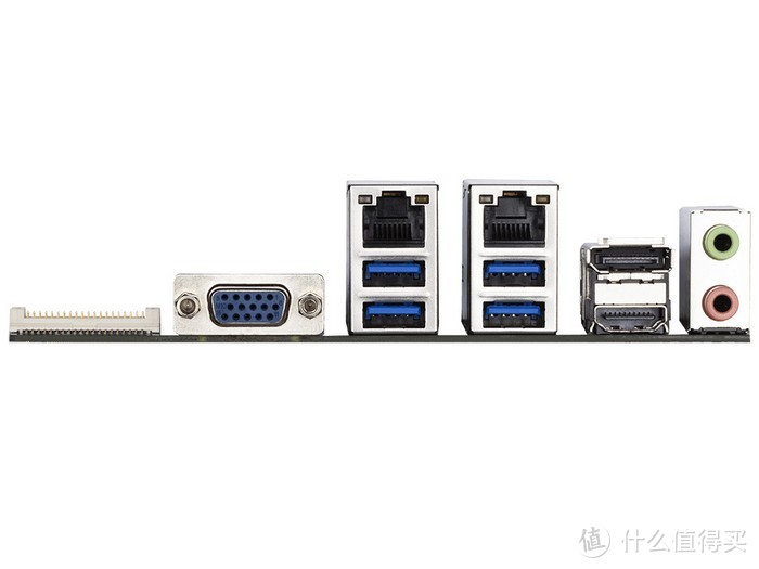 双千兆HTPC小板：技嘉发布GA-IMB410N ITX迷你主板，双通道内存和M.2