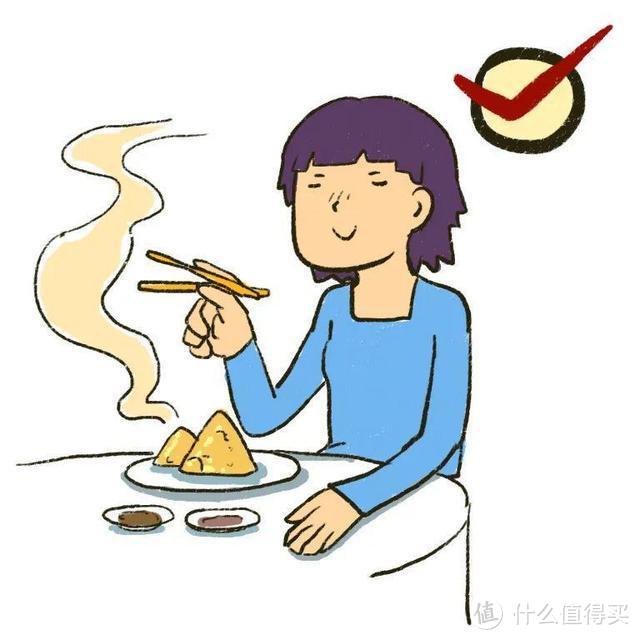 你对粽子的误会，比霸道总裁还深！