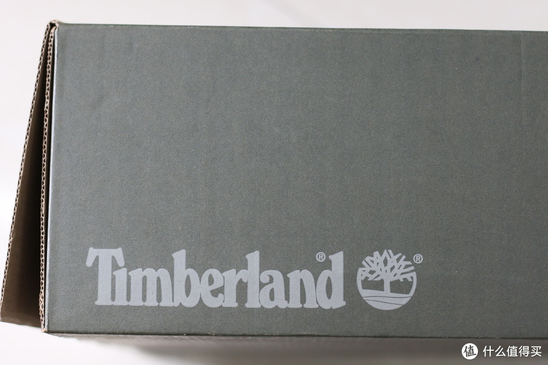 Timberland防水高帮靴A1JHQ开箱