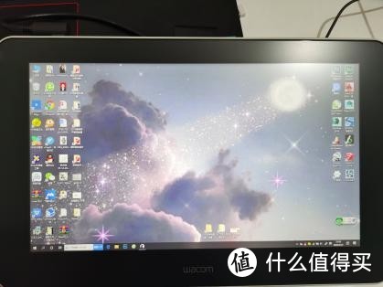 Wacom one万与创意数位屏使用感受分享