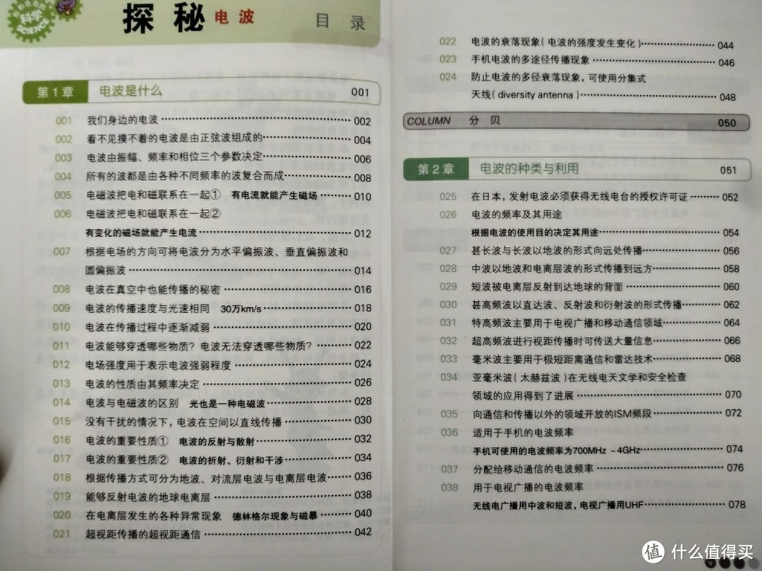 通信小白的科普书单——入门通信其实很简单！ 