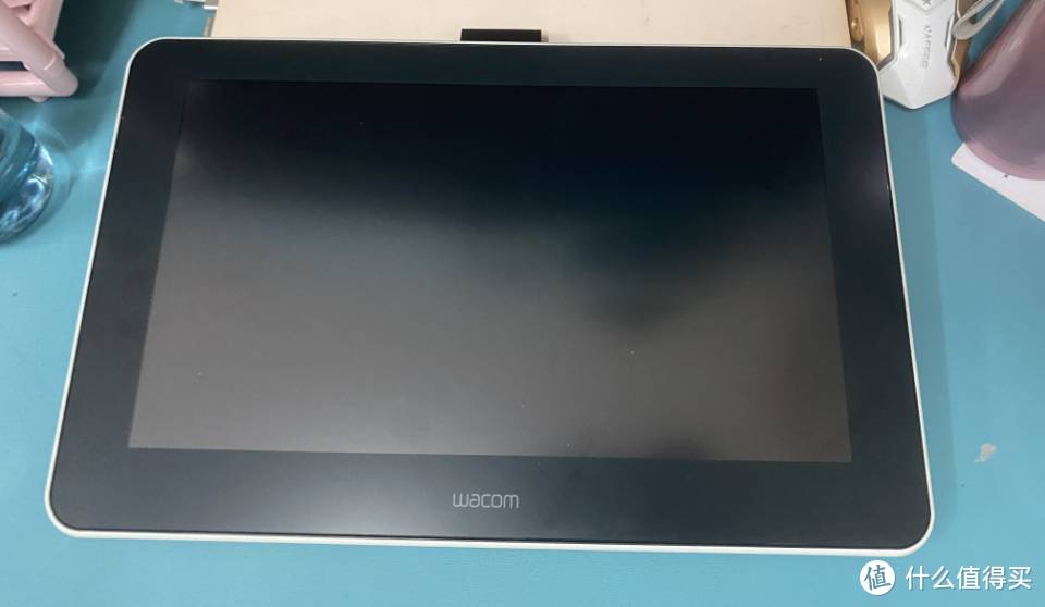 Wacom one到底值不值得买——戳我