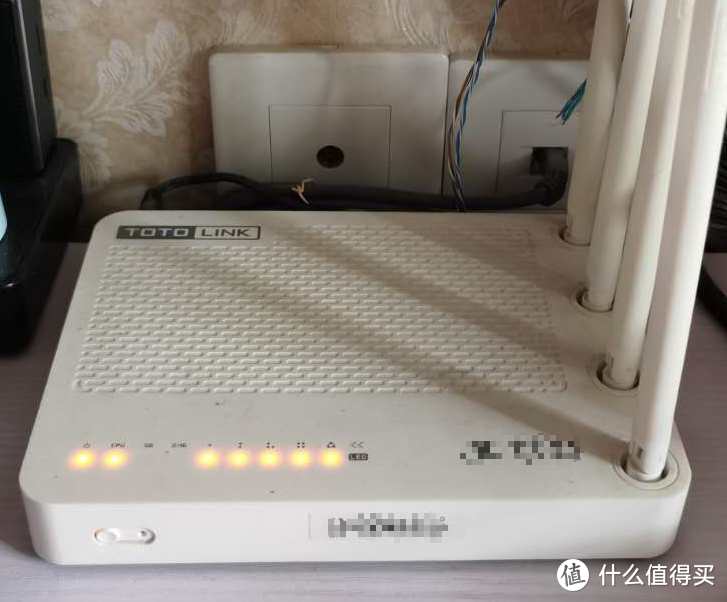 领势 MR8300+AC2600 Mesh 组网解决老屋 Wi-Fi 覆盖难题(含教程)