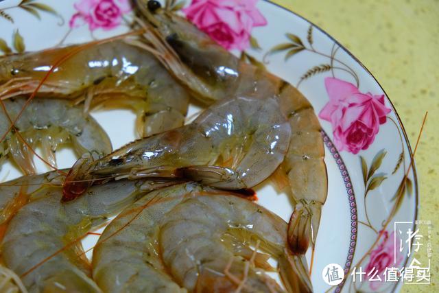 一个连火锅和小面都做不好的重庆人，这次却要挑战海鲜大虾？