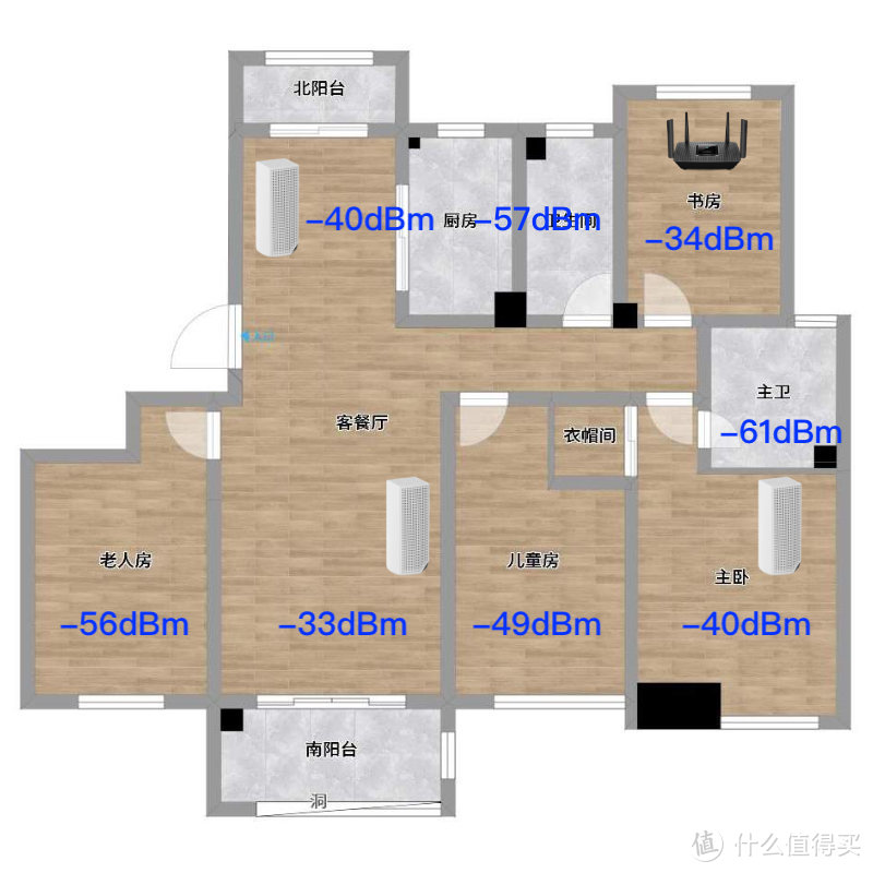 用Mesh谁说不能玩电竞？领势三频VELOP+电竞路由MR8300组网体验