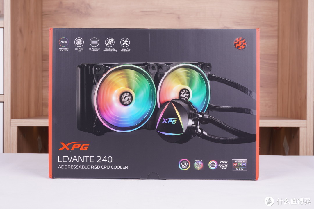 装机热潮依旧火热，R73700X+X570搭配XPG全家桶配置