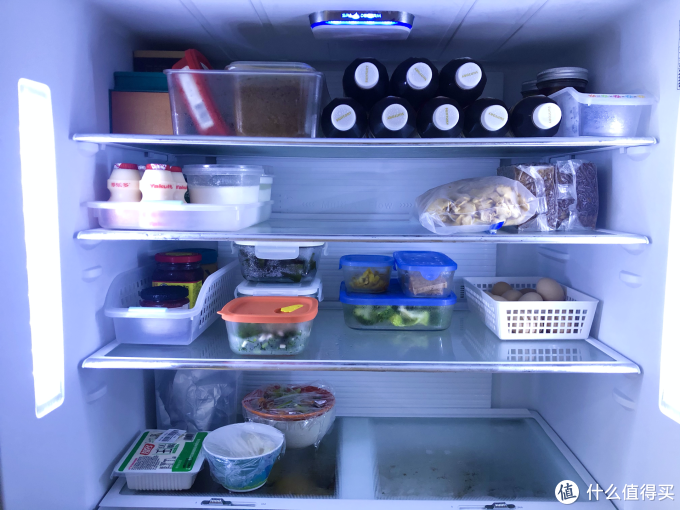 值无不言265期:超实用的冰箱DIY收纳指南,夏天东西再多也不怕坏!