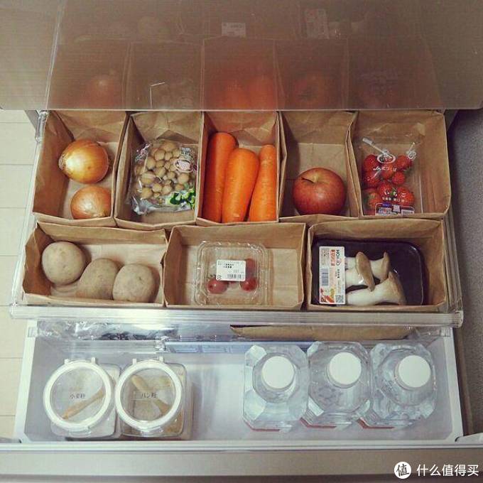 值无不言265期:超实用的冰箱DIY收纳指南,夏天东西再多也不怕坏!