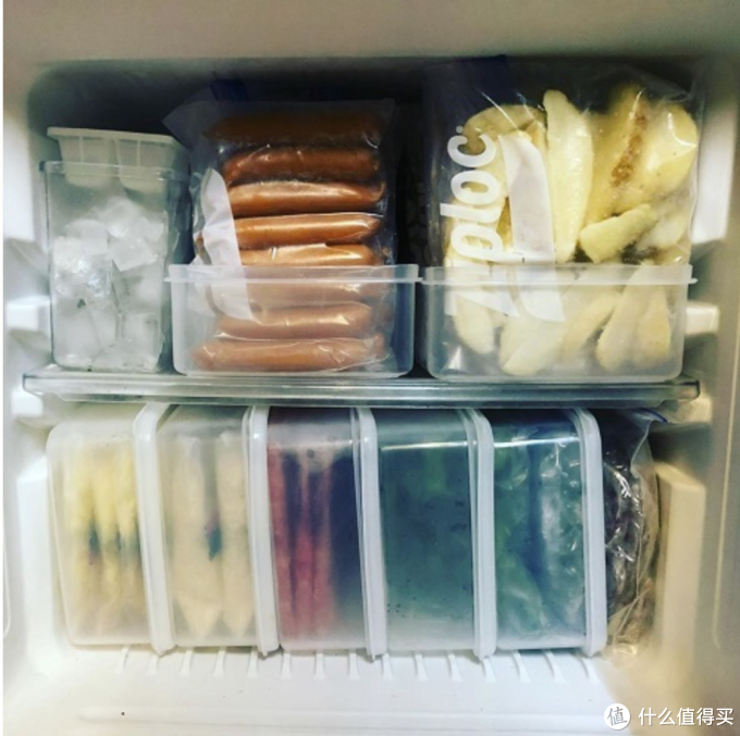 值无不言265期:超实用的冰箱DIY收纳指南,夏天东西再多也不怕坏!