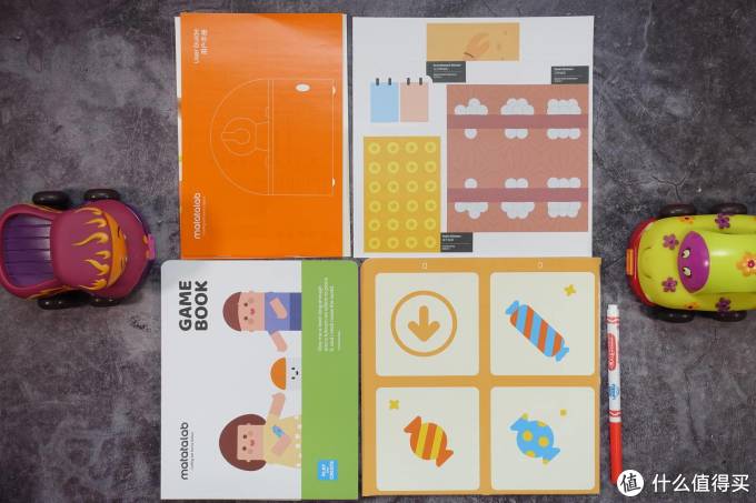 八年码农,携子编程,Matatalab玛塔创想儿童编程机器人体验