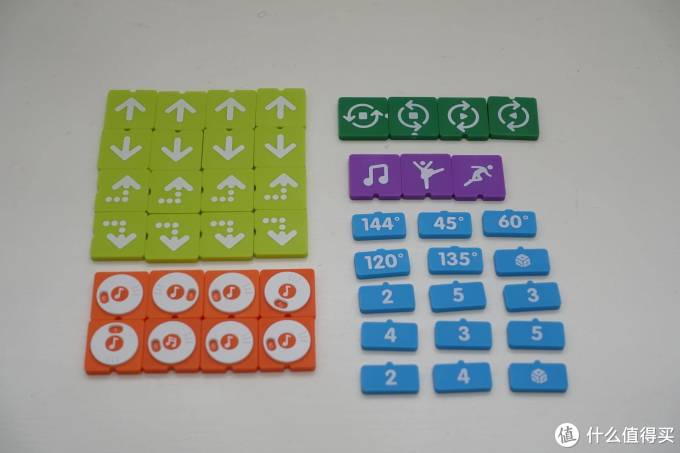 八年码农,携子编程,Matatalab玛塔创想儿童编程机器人体验