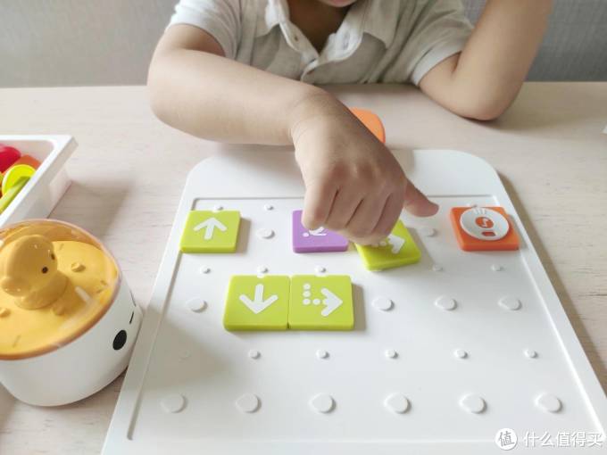 八年码农,携子编程,Matatalab玛塔创想儿童编程机器人体验