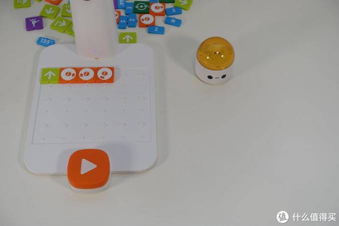 八年码农,携子编程,Matatalab玛塔创想儿童编程机器人体验