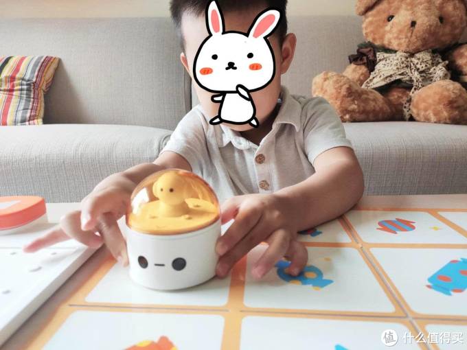 八年码农,携子编程,Matatalab玛塔创想儿童编程机器人体验