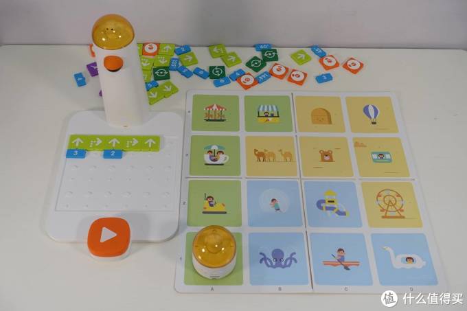 八年码农,携子编程,Matatalab玛塔创想儿童编程机器人体验