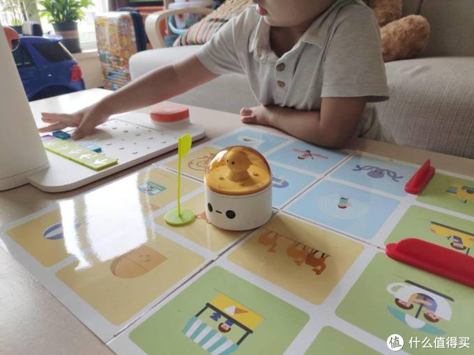 八年码农,携子编程,Matatalab玛塔创想儿童编程机器人体验