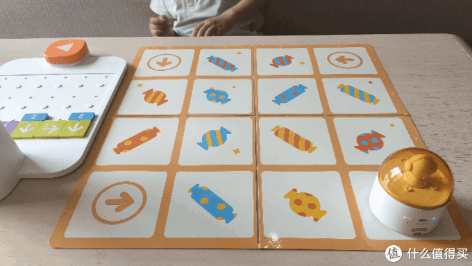 八年码农,携子编程,Matatalab玛塔创想儿童编程机器人体验
