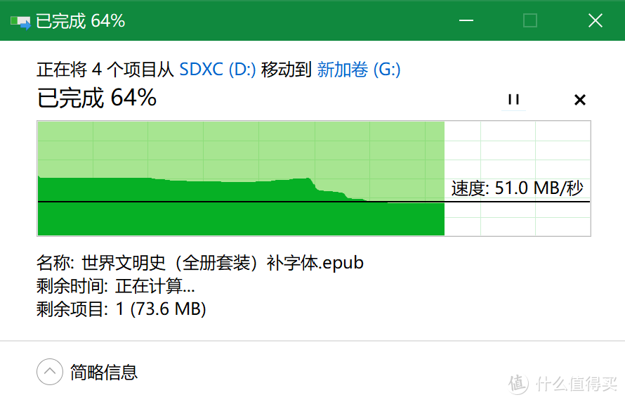 SSK 2.5英寸高速USB3.0移动硬盘盒