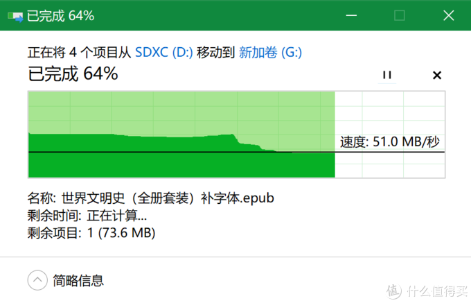 SSK 2.5英寸高速USB3.0移动硬盘盒