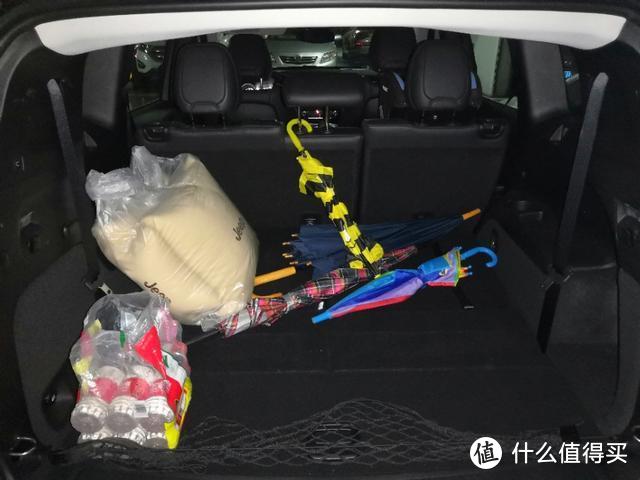 4s店提新车注意事项&旧车置换新车流程，庆祝提车 JEEP 大指挥官非云提车