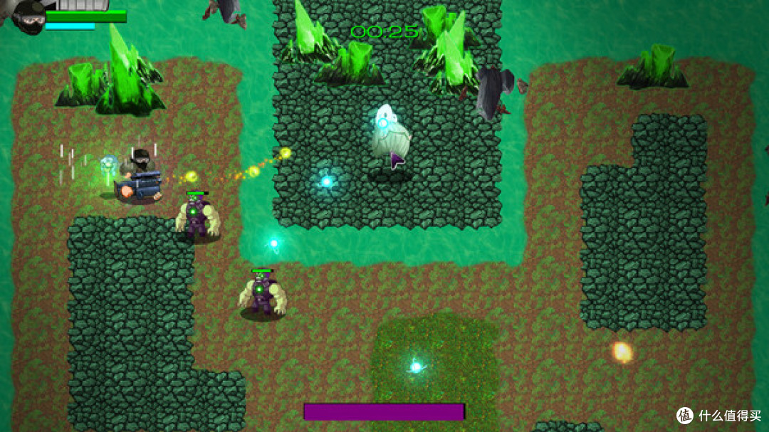 Pc端限时免费 Dangerous Zone 危险地带 主机游戏 什么值得买