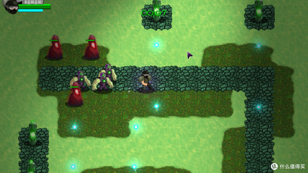 Pc端限时免费 Dangerous Zone 危险地带 主机游戏 什么值得买