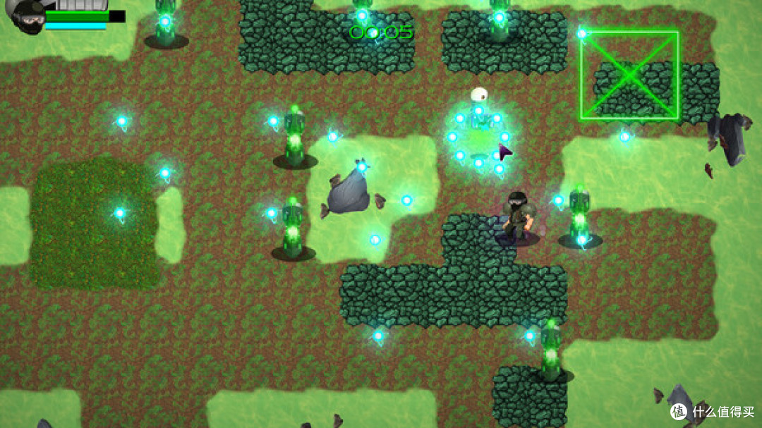 Pc端限时免费 Dangerous Zone 危险地带 主机游戏 什么值得买