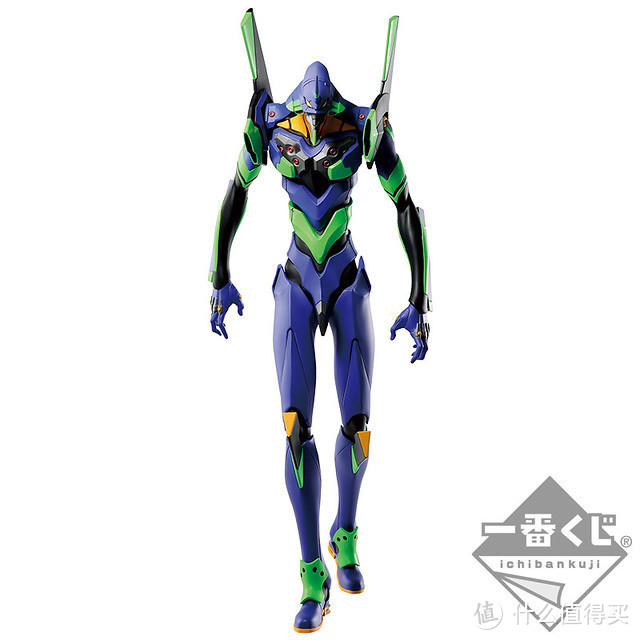 《EVA》初号机出击！一番赏新景品来袭