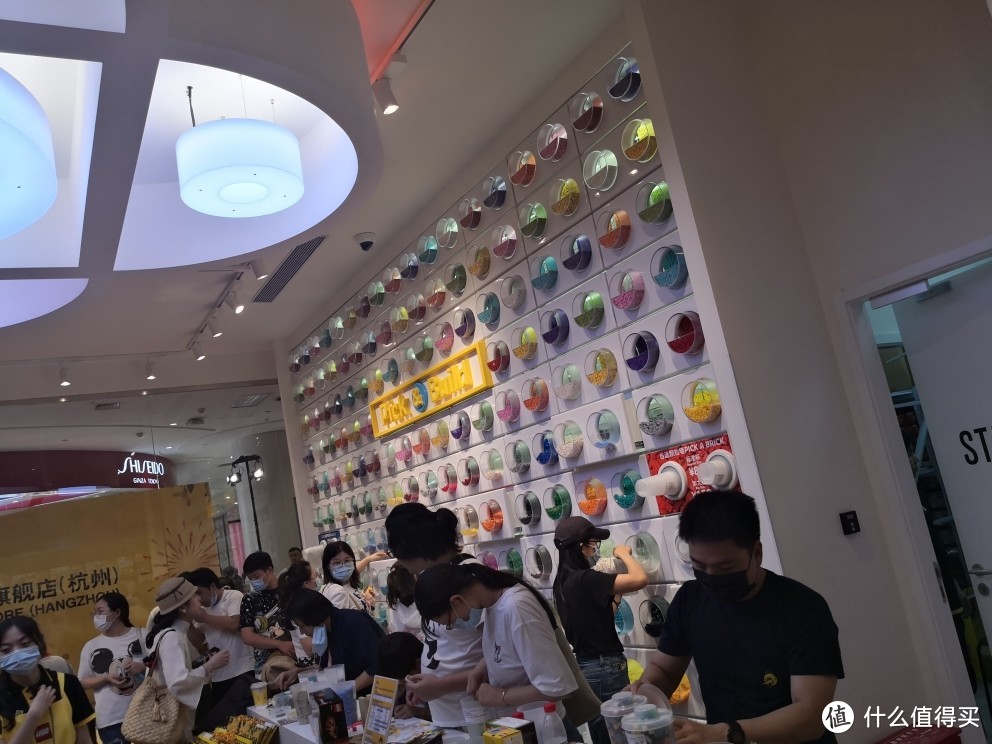 乐高是个大坑 篇四：乐高杭州旗舰店探店