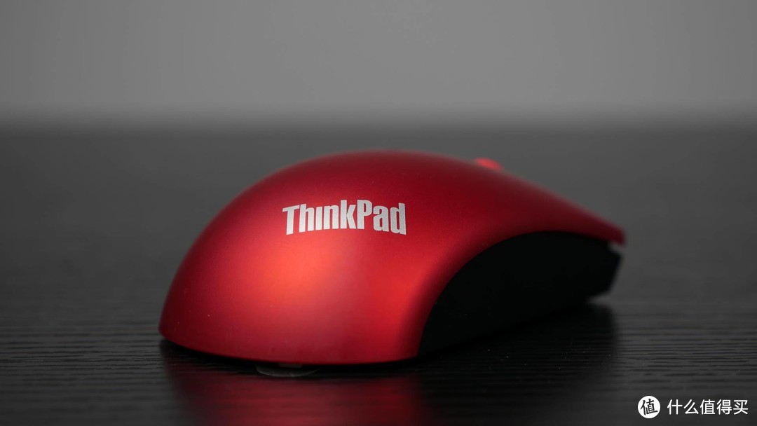 聊聊双模版 ThinkPad 鼠标，只是单纯的复刻？