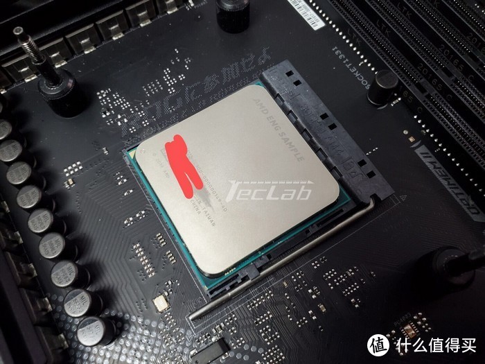 AMD Ryzen 7 4700GE测试版偷跑，CPU和内存超频潜力不小