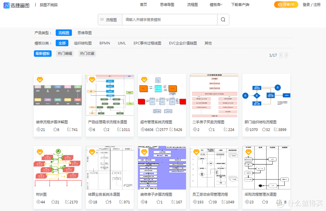 精挑细选：6个高效实用办公网站，帮你提升工作效率