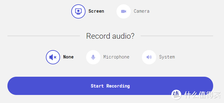 Chrome插件推荐：Screen Recorder，轻量级免费屏幕录制工具​