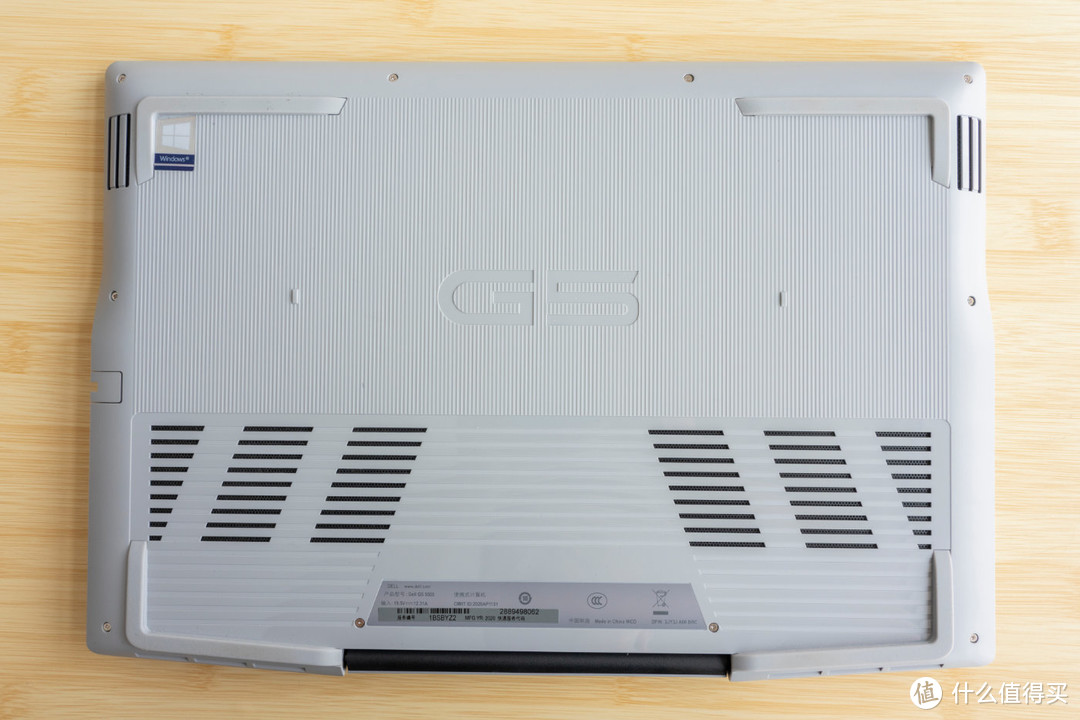 市面唯一RX 5600M显卡游戏本 戴尔G5 SE深度评测