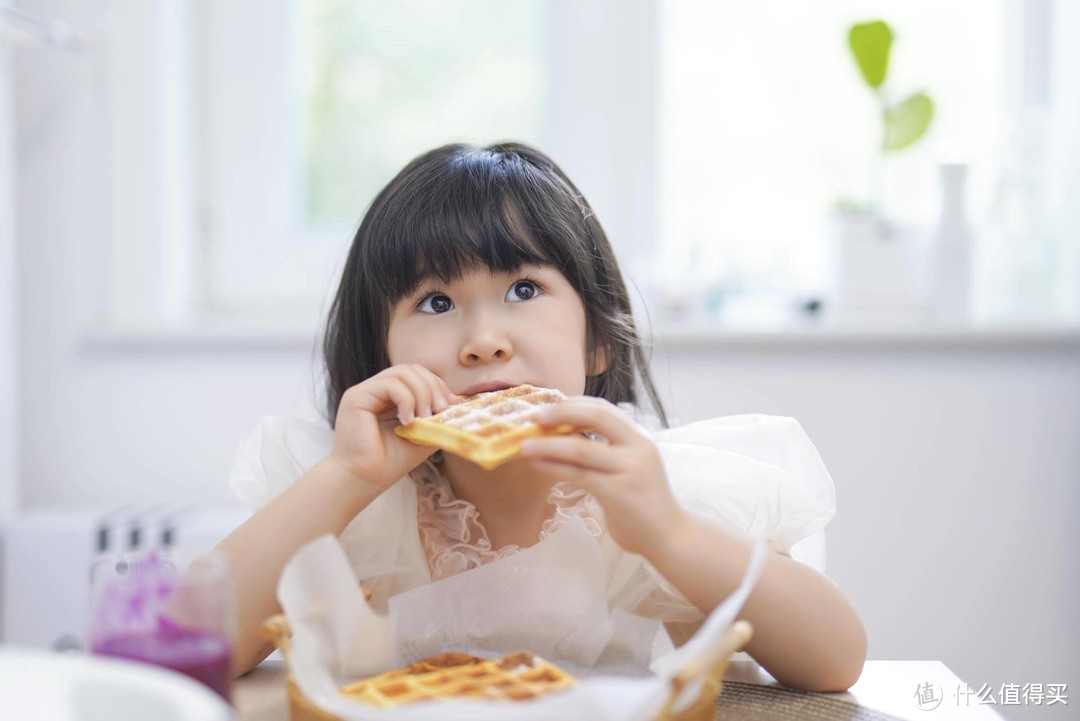 小可爱在手，幸福我有→无言早餐轻食机