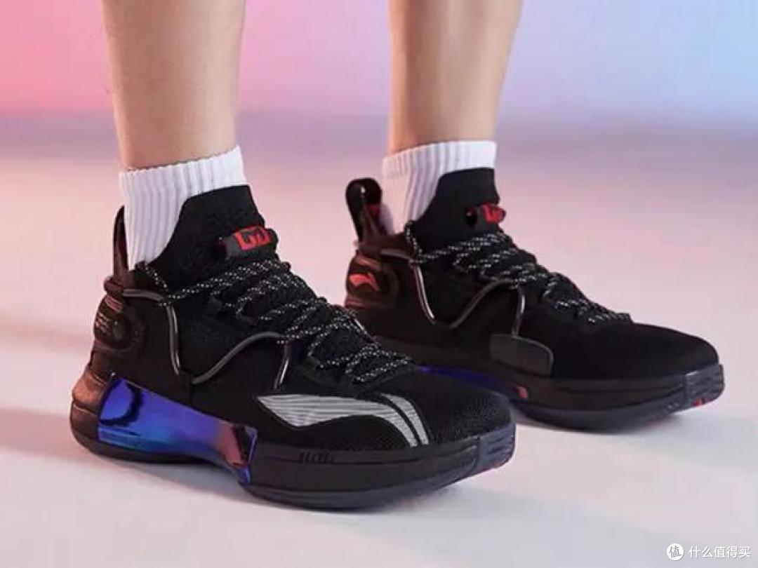 300-700元，实战近期最值得入手球鞋