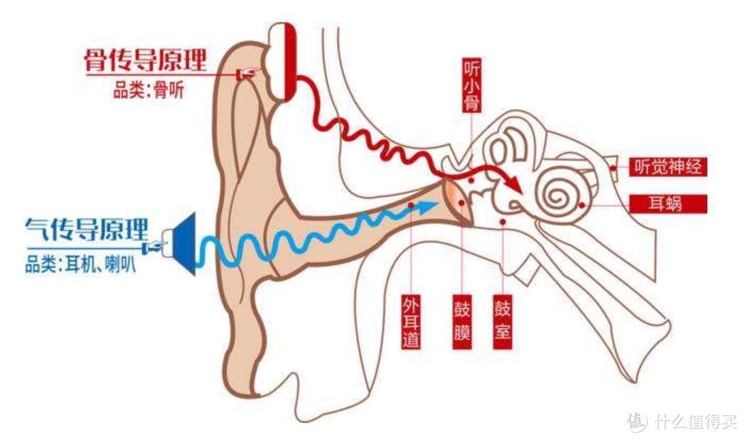 更具性价比的Nank南卡Runner  CC骨传导运动耳机