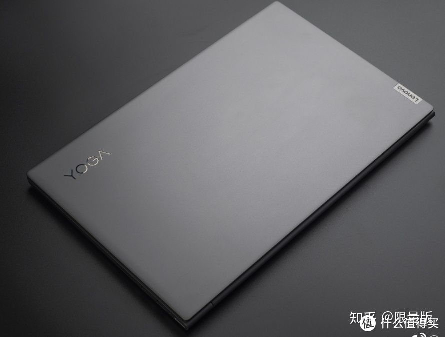 最受期待的联想YOGA 14s笔记本电脑终于批量开卖 首发还是4999元