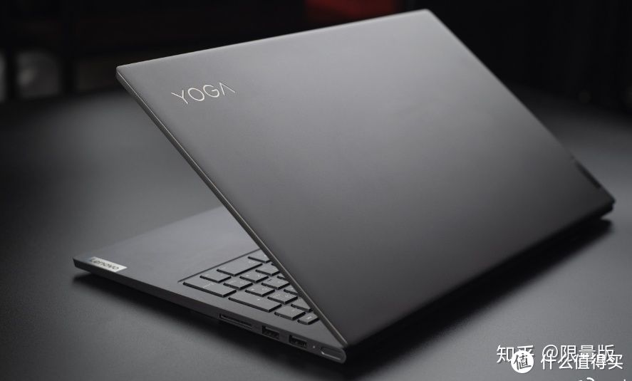 最受期待的联想YOGA 14s笔记本电脑终于批量开卖 首发还是4999元