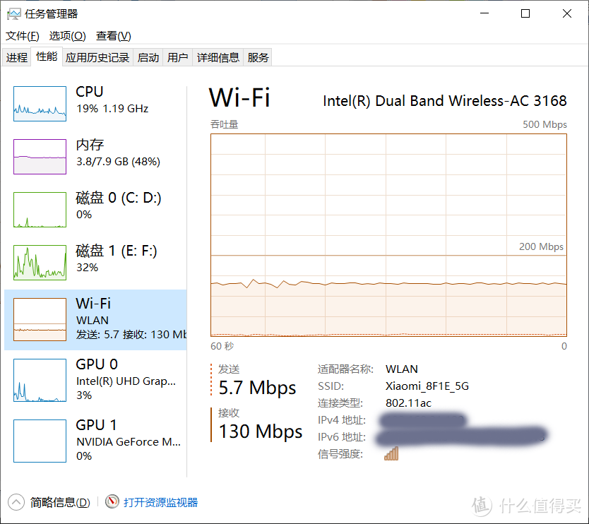 76元的笔记本无线网卡，值不值得换