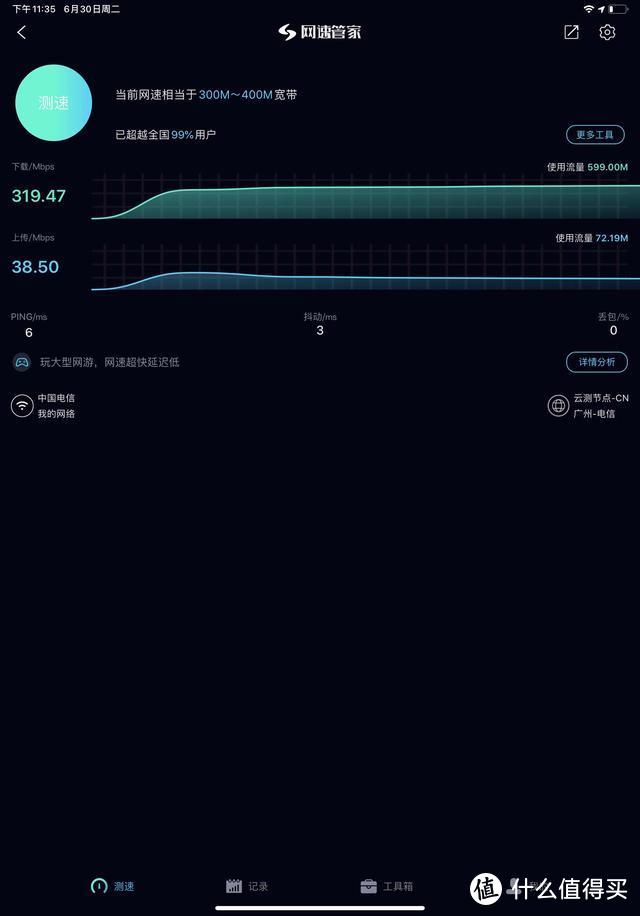 *级就是*级，领势LINKSYS Velop AC4400M套装路由器测评