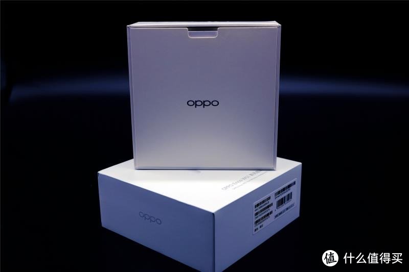 音乐通话超清晰的真无线耳机--OPPO Enco W51降噪耳机