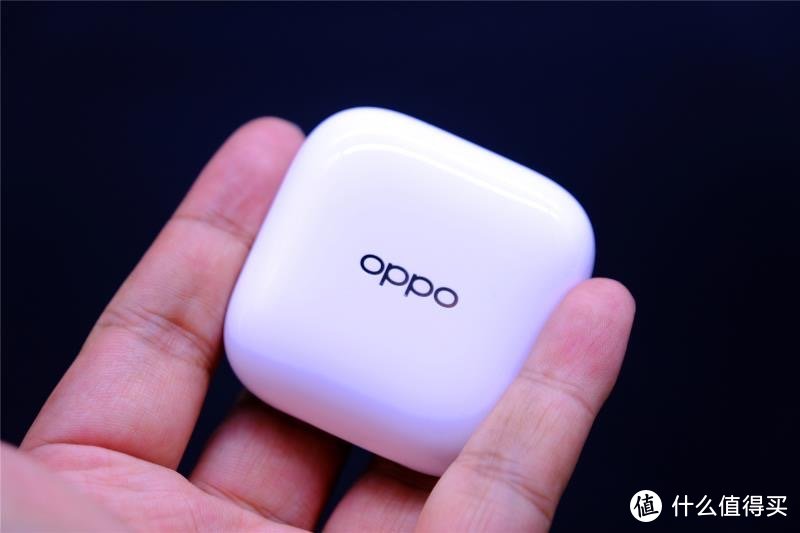 音乐通话超清晰的真无线耳机--OPPO Enco W51降噪耳机