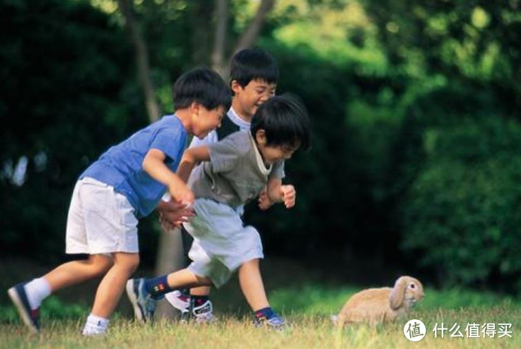 让你的孩子爱上洗手——小向洗手机